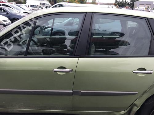 ABS pump RENAULT SCÉNIC II (JM0/1_) 1.5 dCi (JM1E, JM16) | BP25514611M43 