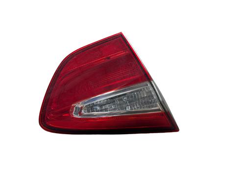 Used Left tailgate light KIA RIO III (UB) 1.1 CRDi (75 hp) 25548161