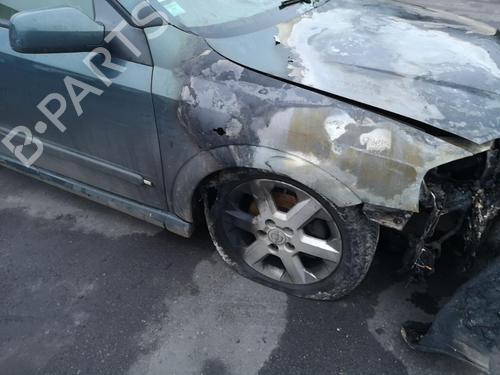 Left taillight OPEL ASTRA G Coupe (T98) 1.8 16V (F07) | BP25560812C34 - Image 14