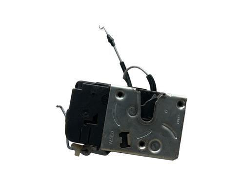 Front left lock PEUGEOT 307 (3A/C) 1.6 16V | BP25504011C98 