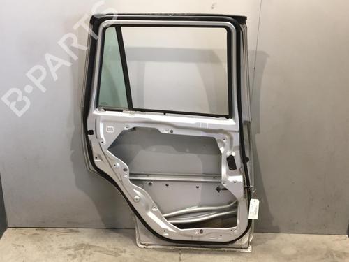 Left rear door MAZDA 2 (DY) 1.4 | BP25584443C4 