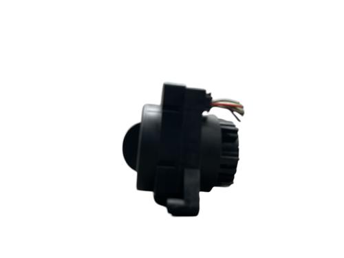 Used Headlight switch Headlight switch MERCEDES-BENZ SPRINTER 3-t Van (B906) 209 CDI (906.611, 906.613) (88 hp) 25512739 25512739