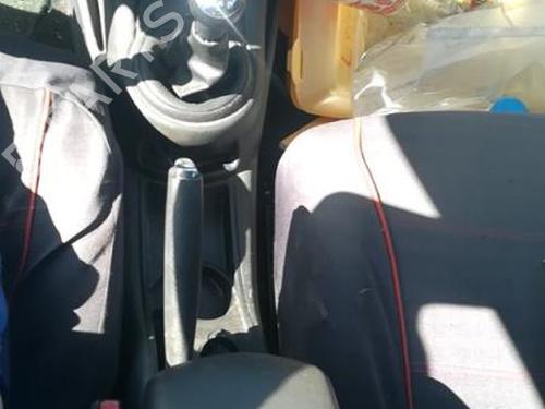Rear left window mechanism CITROËN C4 I (LC_) 1.6 HDi | BP25560366C24 