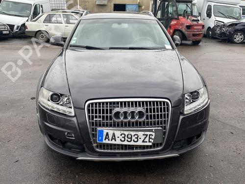 Right sun visor AUDI A6 Allroad C6 (4FH) 3.0 TDI quattro | BP25573354I2 - Image 20