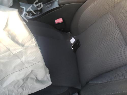 Front left interior door handle RENAULT LAGUNA III (BT0/1) 1.5 dCi (BT00, BT0A, BT0T, BT1J) | BP25534489I13  - Image 8