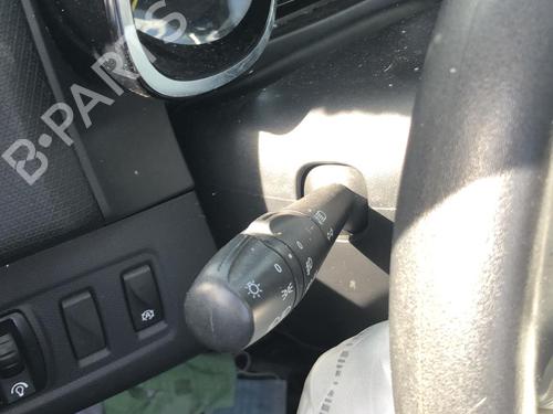 Højre baglygte bagklap RENAULT CLIO IV (BH_) 1.5 dCi 75 | BP25534049C80 