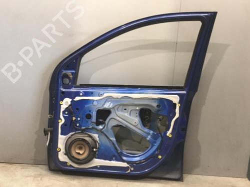 Right front door FIAT PANDA (169_) 1.2 (169.AXB11, 169.AXB1A) | BP25520741C3 