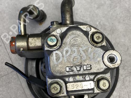 Used Steering pump Steering pump MITSUBISHI L200 / TRITON (KA_T, KB_T) [2004-2018] 25525448 25525448