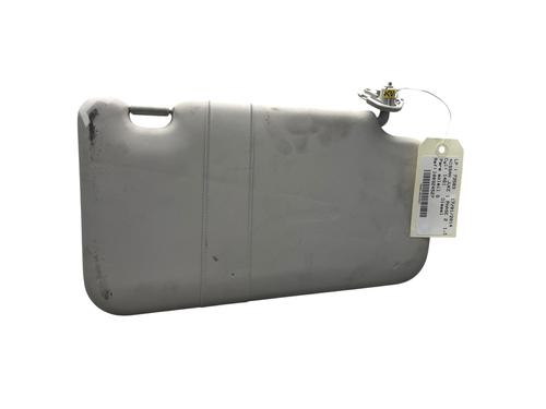 Left sun visor NISSAN JUKE (F15) 1.5 dCi | BP25569335I1 
