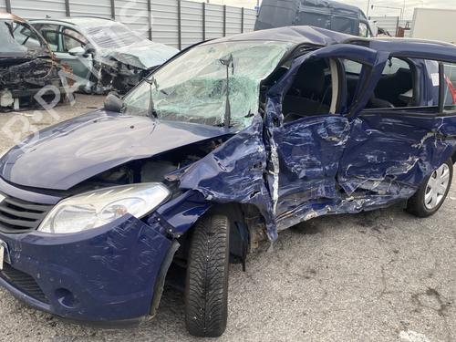 Brugte DACIA SANDERO 1.4 (BS0C, BS0A, BS0G, BS1F, BS0E) (75 hp) 4290552