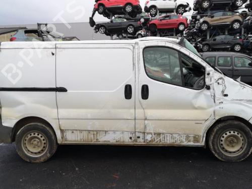 Switch OPEL VIVARO A Van (X83) 2.0 CDTI (F7) | BP25560361I30 - Image 26