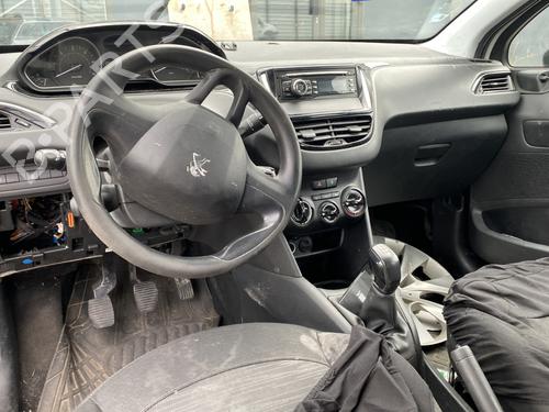 Left front window switch PEUGEOT 208 I (CA_, CC_) 1.6 HDi / BlueHDi 75 | BP31217905I27  - Image 16