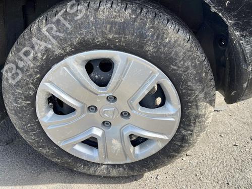 Steering column stalk DACIA SANDERO II 1.0 SCe 75 (B8JC, B8JD, B8NC) | BP25497892I23  - Image 8