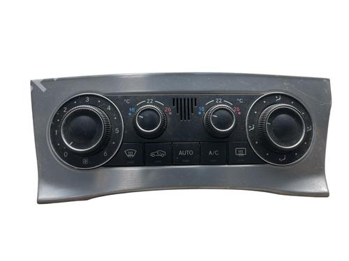 Commande Chauffage MERCEDES-BENZ C-CLASS Coupe (CL203) C 180 Kompressor (203.746) (143 hp) 26049501