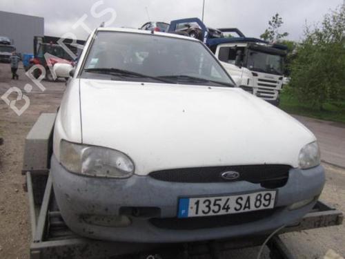 Front right lock FORD ESCORT VI Turnier (GAL, ANL)  | BP25536021C97 