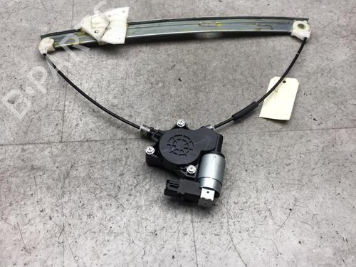 Used Right front window switch Right front window switch MAZDA 3 (BK) 1.6 DI Turbo (109 hp) 25575376 25575376