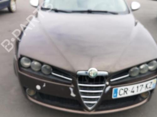 Right tailgate light ALFA ROMEO 159 (939_) 1.9 JTDM 8V (939AXE1B) | BP25532145C80 - Image 23