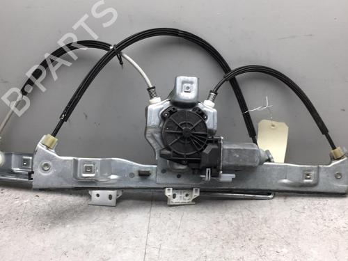 Rudehejsemekanisme Højre foran CITROËN DS3 (SA_) 1.6 HDi 110 | BP25517492C23 