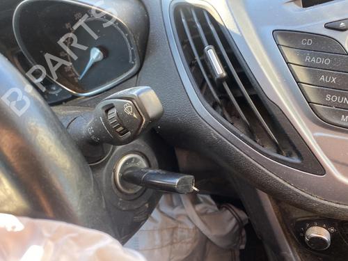 Front left window mechanism FORD B-MAX (JK) 1.5 TDCi | BP25515587C22  - Image 21