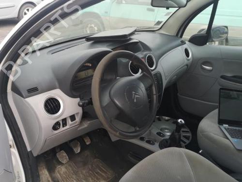 Rudehejsemekanisme ventre foran CITROËN C3 I (FC_, FN_) 1.4 i Bivalent | BP25537488C22 