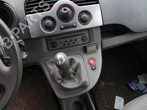 Handskerum RENAULT KANGOO Express (FW0/1_) 1.5 dCi 85 (FW0K, FW0L, FW0B) | BP25584898C95 - Image 9