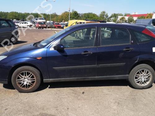 Left front window switch FORD FOCUS I (DAW, DBW) 1.6 16V | BP25519685I27  - Image 5