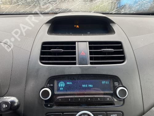 Left front window switch CHEVROLET SPARK (M300) 1.0 | BP26505334I27 - Image 29