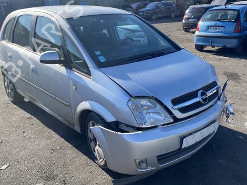 AC compressor OPEL MERIVA A MPV (X03) 1.7 CDTI (E75) | BP25503952M34 - Image 11