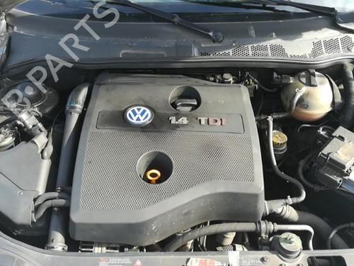 Generator VW POLO (6N2) 1.4 TDI | BP25538760M7 