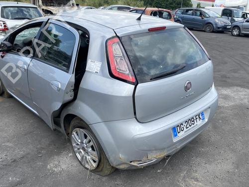 ABS pump FIAT PUNTO (199_) 1.2 (199AXZ1A, 199BXZ1A) | BP25570975M43 - Image 15