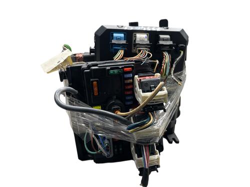 electronic-module-citroen-c3-ii-sc_-2009-31881322 main image