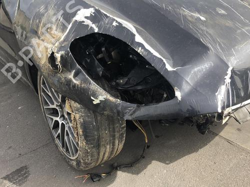 Front windshield wiper arm PORSCHE MACAN (95B) 3.6 Turbo | BP25580555C143 - Image 17