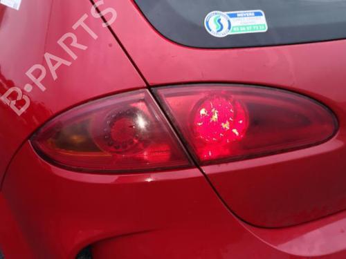 Right sun visor SEAT LEON (1P1) 1.9 TDI | BP25532069I2  - Image 23