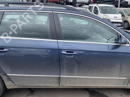 Climate control VW PASSAT B6 Variant (3C5) 2.0 TDI 16V | BP25566984I5  - Image 27