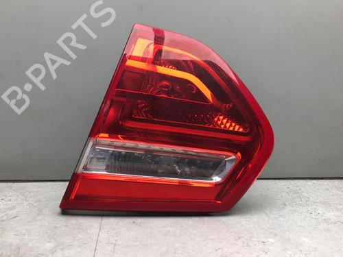 Right tailgate light CITROËN C4 Picasso I MPV (UD_) 1.6 HDi | BP25555228C80 