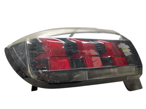 Left taillight PEUGEOT 208 II (UB_, UP_, UW_, UJ_) 1.2 PureTech 75 | BP25543192C34 