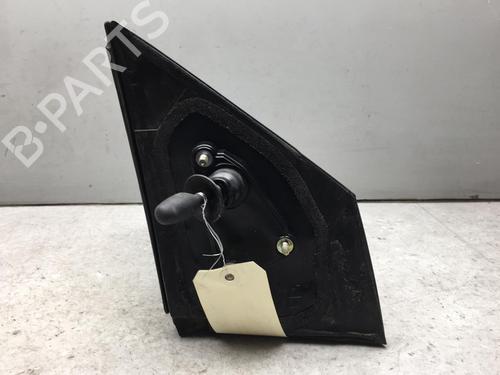 Left mirror TOYOTA YARIS (_P1_) 1.0 (SCP10_, SCP10R) | BP25520134C26 