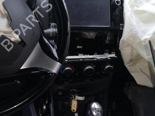 ABS pump RENAULT CLIO IV (BH_) 1.5 dCi 75 | BP25550876M43 
