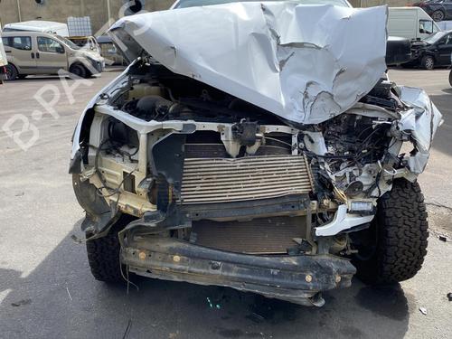 Seat buckle FORD RANGER (TKE) 2.2 TDCi 4x4 | BP25507060I32 - Image 21