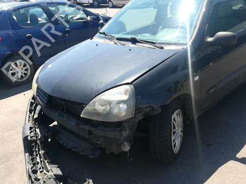 Højre baglygte RENAULT CLIO II (BB_, CB_) 1.2 16V (BB05, BB0W, BB11, BB27, BB2T, BB2U, BB2V, CB05,... | BP25559270C35 