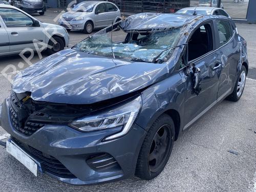 Instrument cluster RENAULT CLIO V (B7_) 1.5 Blue dCi 85 (B7AG) | BP29900097C47  - Image 12