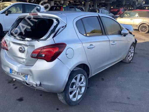 Starter OPEL CORSA E (X15) 1.4 (08, 68) | BP25542770M8  - Image 8