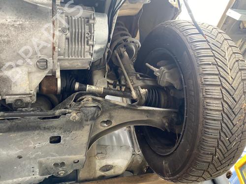 Rear wiper motor CITROËN C3 / C3 ORIGIN III (SX) 1.5 BlueHDi 100 (SXYHYP, SXYHTU) | BP25565932M102 