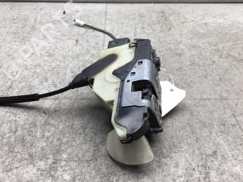 Front left lock CITROËN C4 II (NC_) 1.6 HDi 115 | BP25545869C98 