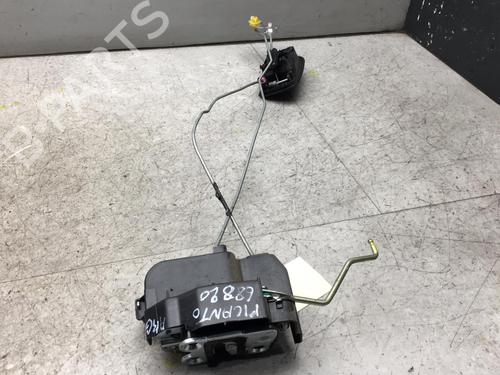 rear-left-lock-kia-picanto-i-sa-2004-2005-2006-2007-2008-2009-2010-2011-2012-25515201 main image