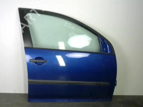 Right front door VW GOLF V (1K1) 1.9 TDI | BP25536778C3 