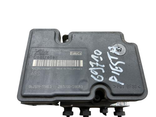 ABS pump FORD FIESTA VI (CB1, CCN) 1.25 | BP25549396M43  - Image 5