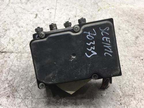 ABS Bremseaggregat RENAULT SCÉNIC II (JM0/1_) 1.5 dCi (JM1E, JM16) | BP25528601M43 