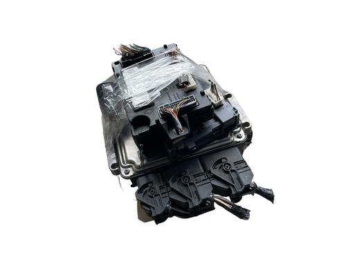 Used Electronic module Electronic module RENAULT CLIO IV (BH_) 1.5 dCi 75 (75 hp) 33551315 33551315