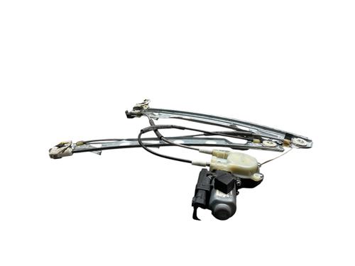 Used Front left window mechanism RENAULT MEGANE II (BM0/1_, CM0/1_) 1.9 dCi (131 hp) 30003845